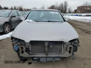 2001 Nissan Altima GXE with VIN 1N4DL01D31C178615, listed as a Copart auction lot 44031605 with 118,707 mi miles and Salvage Title. Bid and sale history available at carsss.com. Image 5.