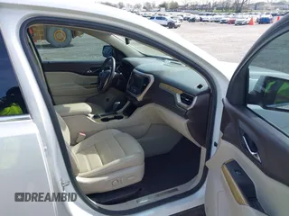 2018 GMC Acadia Denali with VIN 1GKKNXLS7JZ100808, listed as a IAAI auction lot 41898031 with 161,506 mi miles and . Bid and sale history available at DreamBid. Image 5.