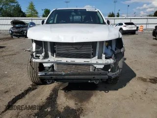 2021 Chevrolet Colorado 4WD LT с VIN 1GCGTCEN1M1294357, выставлен на аукционе Copart как лот 56466535 с пробегом 71 696 миль миль и Списание • Salvage title. История ставок и продаж доступна на DreamBid. Изображение 5.