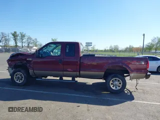 2006 Ford F-250 XL with VIN 1FTSX21Y76EB64877, listed as a IAAI auction lot 42133022 with 275,128 mi miles and . Bid and sale history available at DreamBid. Image 14.