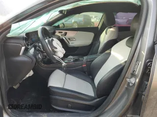 2019 Mercedes-Benz A 220 with VIN WDD3G4FB3KW022895, listed as a Copart auction lot 48662115 with 65,990 mi miles and Clean Title. Bid and sale history available at DreamBid. Image 7.