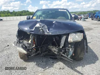 2011 Jeep Grand Cherokee Laredo with VIN 1J4RR4GG7BC515001, listed as a Copart auction lot 56432905 with 143,181 mi miles and Salvage title. Bid and sale history available at DreamBid. Image 5.