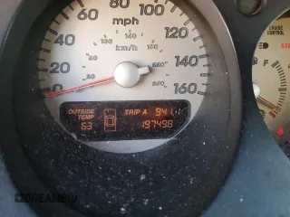 2003 Acura TL Type S with VIN 19UUA56873A069292, listed as a Copart auction lot 85813014 with 197,498 mi miles and Salvage Title. Bid and sale history available at carsss.com. Image 9.