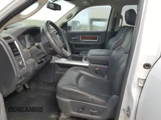 2011 Ram 2500 Laramie with VIN 3D7UT2CL7BG545465, listed as a Copart auction lot 54131145 with 269,235 mi miles and Salvage title. Bid and sale history available at DreamBid. Image 7.