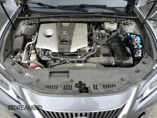 2019 Lexus ES 300h z VIN JTHB21B11K2034422, wystawiony jako Copart lot #53155075 z przebiegiem 147 768 mil mil oraz Szkoda całkowita • Salvage title. Historia ofert i sprzedaży dostępna na DreamBid. Obrazek 11.