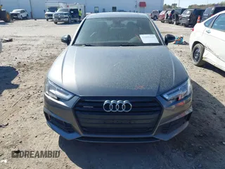 2018 Audi A4 Premium Plus с VIN WAUENAF48JA096542, выставлен на аукционе IAAI как лот 41860168 с пробегом 79 434 миль миль и . История ставок и продаж доступна на DreamBid. Изображение 13.