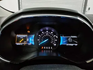 2021 Ford Edge Titanium с VIN 2FMPK4K94MBA27083, выставлен на аукционе Copart как лот 62149285 с пробегом 128 325 миль миль и Чистый • Clean title. История ставок и продаж доступна на DreamBid. Изображение 9.