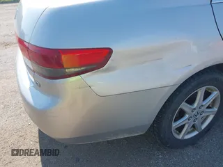2004 Honda Accord EX с VIN 1HGCM66514A048924, выставлен на аукционе IAAI как лот 42409660 с пробегом 255 328 миль миль и . История ставок и продаж доступна на DreamBid. Изображение 6.