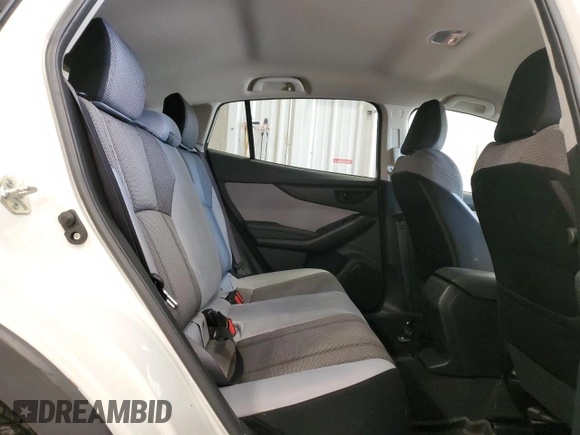 2020 Subaru Crosstrek с VIN JF2GTABC6L8229714, выставлен на аукционе Copart как лот 56453695 с пробегом 46 136 миль миль и Списание • Salvage title. История ставок и продаж доступна на DreamBid. Изображение 11.