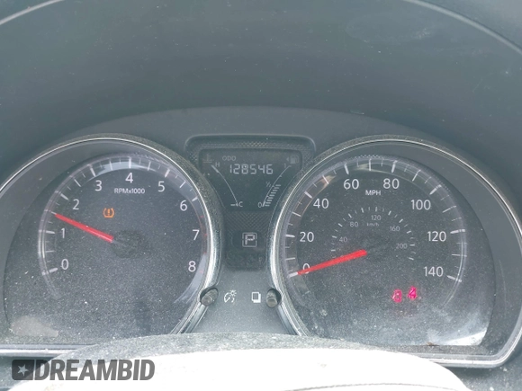 2017 Nissan Versa SV with VIN 3N1CN7AP7HK471895, listed as a IAAI auction lot 42364473 with 128,546 mi miles and . Bid and sale history available at DreamBid. Image 7.