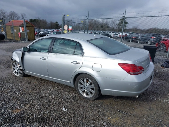 2010 Toyota Avalon XL with VIN 4T1BK3DB4AU357378, listed as a IAAI auction lot 38318161 with 74,523 mi miles and . Bid and sale history available at carsss.com. Image 3.