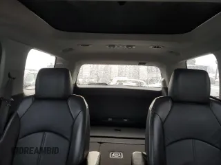 2012 GMC Acadia SLT2 z VIN 1GKKVSED0CJ286338, wystawiony jako Copart lot #43382985 z przebiegiem 137 067 mil mil oraz Czysty tytuł • Clean title. Historia ofert i sprzedaży dostępna na DreamBid. Obrazek 10.