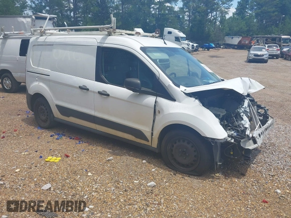 2016 Ford Transit Connect XL с VIN NM0LS7E78G1266485, выставлен на аукционе IAAI как лот 42247416 с пробегом 108 744 миль миль и . История ставок и продаж доступна на DreamBid. Изображение 1.