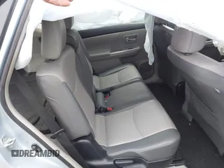 2015 Toyota Prius Two with VIN JTDZN3EU9FJ037766, listed as a IAAI auction lot 42019924 with 277,895 mi miles and . Bid and sale history available at DreamBid. Image 8.