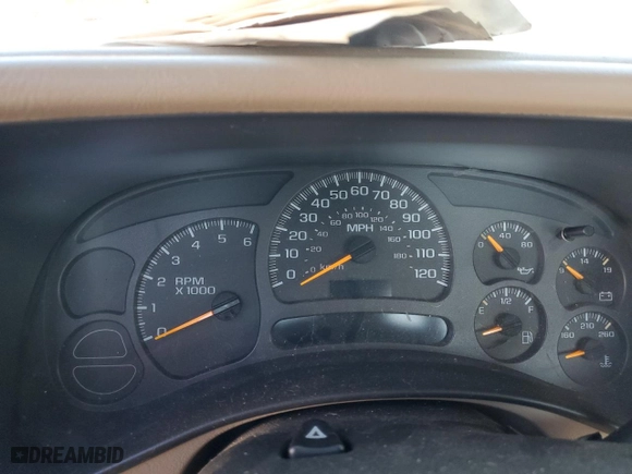 2003 GMC New Sierra 1500 SL with VIN 1GTEK14V63Z298162, listed as a Copart auction lot 88354465 with 0 mi miles and Clean Title. Bid and sale history available at carsss.com. Image 9.