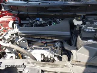 2015 Nissan Rogue SV with VIN 5N1AT2ML7FC794851, listed as a IAAI auction lot 42092861 with 171,071 mi miles. Bid and sale history available at carsss.com. Image 10.