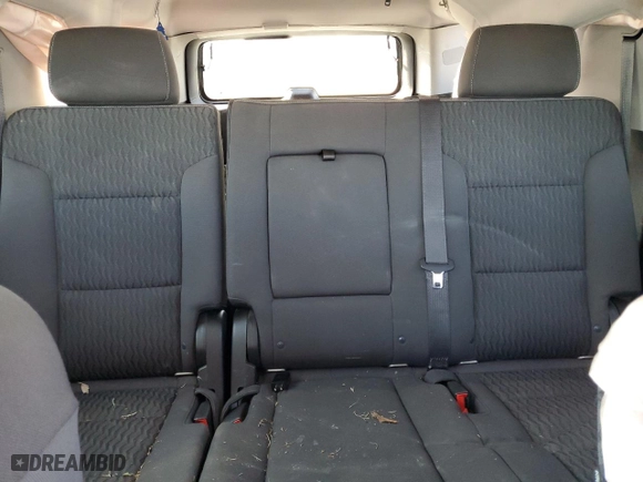 2018 Chevrolet Suburban LS with VIN 1GNSCGKC3JR136952, listed as a Copart auction lot 75264824 with 132,487 mi miles and Clean Title. Bid and sale history available at carsss.com. Image 10.