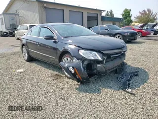 2011 Volkswagen CC Sport with VIN WVWMP7AN7BE714181, listed as a Copart auction lot 70090194 with 96,123 mi miles and Salvage Title. Bid and sale history available at DreamBid. Image 10.