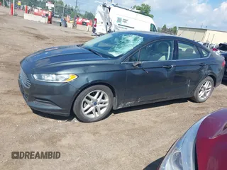 2015 Ford Fusion SE с VIN 3FA6P0H7XFR229162, выставлен на аукционе IAAI как лот 42684315 с пробегом 115 628 миль миль и . История ставок и продаж доступна на DreamBid. Изображение 14.