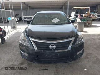 2013 Nissan Altima SV with VIN 1N4AL3AP8DN451698, listed as a IAAI auction lot 42303956 with 239,474 mi miles and . Bid and sale history available at DreamBid. Image 12.