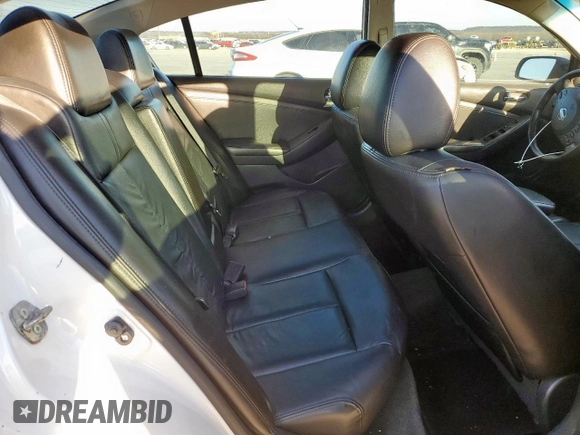 2012 Nissan Altima S with VIN 1N4AL2AP1CN517033, listed as a Copart auction lot 45400565 with 153,230 mi miles and Salvage Title. Bid and sale history available at DreamBid. Image 10.