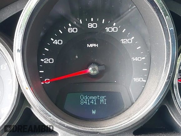 2013 Cadillac CTS Luxury с VIN 1G6DF5E51D0100554, выставлен на аукционе IAAI как лот 42690127 с пробегом 84 141 миль миль и . История ставок и продаж доступна на DreamBid. Изображение 16.