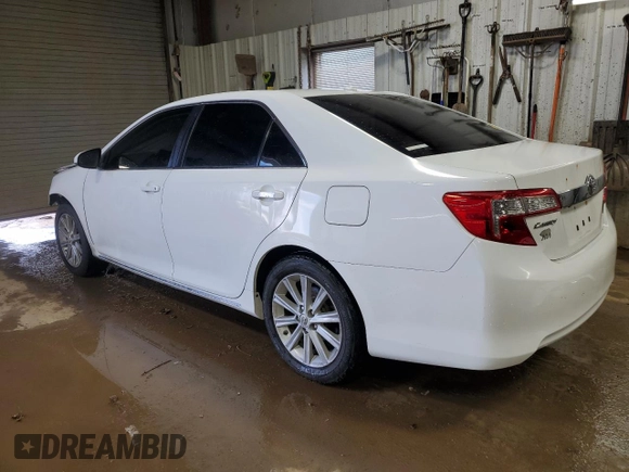 2012 Toyota Camry L with VIN 4T1BF1FK4CU533015, listed as a Copart auction lot 52781405 with 145,388 mi miles and Salvage Title. Bid and sale history available at DreamBid. Image 2.