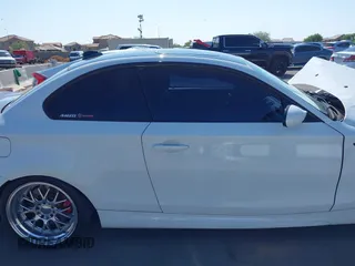 2008 BMW 1 Series 135i с VIN WBAUC73588VF22236, выставлен на аукционе IAAI как лот 42463013 с пробегом 127 215 миль миль и . История ставок и продаж доступна на DreamBid. Изображение 14.