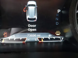 2017 Jeep Cherokee Limited с VIN 1C4PJMDSXHW582406, выставлен на аукционе IAAI как лот 41231312 с пробегом 73 696 миль миль и . История ставок и продаж доступна на DreamBid. Изображение 15.