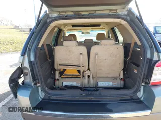 2008 Ford Taurus X SEL with VIN 1FMDK02W88GA13316, listed as a IAAI auction lot 41847994 with 231,140 mi miles and . Bid and sale history available at DreamBid. Image 18.