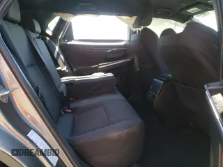 2023 Subaru Solterra Premium с VIN JTMABABA5PA027256, выставлен на аукционе Copart как лот 55825145 с пробегом 16 642 миль миль и На запчасти • Non repairable. История ставок и продаж доступна на DreamBid. Изображение 10.