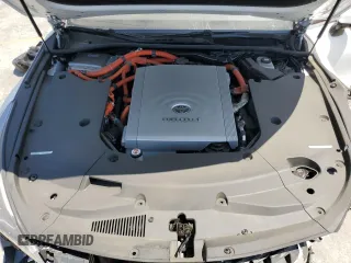 2023 Toyota Mirai XLE z VIN JTDAAAAA5PA009456, wystawiony jako Copart lot #61081435 z przebiegiem 21 594 mil mil oraz Szkoda całkowita • Salvage title. Historia ofert i sprzedaży dostępna na DreamBid. Obrazek 11.