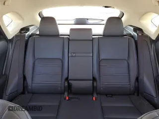 2015 Lexus NX 200t with VIN JTJYARBZ3F2018597, listed as a Copart auction lot 63063065 with 84,931 mi miles and Salvage title. Bid and sale history available at DreamBid. Image 10.