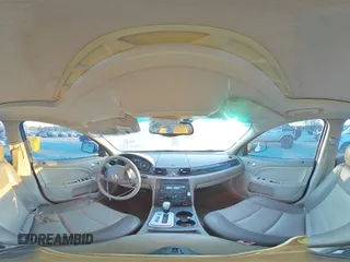 2005 Mercury Montego Luxury z VIN 1MEFM40195G608644, wystawiony jako Copart lot #83732794 z przebiegiem 231 619 mil mil oraz Szkoda całkowita • Salvage title. Historia ofert i sprzedaży dostępna na DreamBid. Obrazek 13.