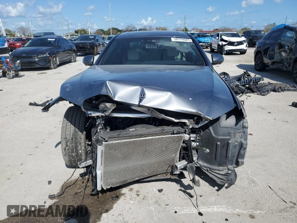 2019 Mercedes-Benz E-Class E 300 with VIN WDDZF4JB6KA516914, listed as a Copart auction lot 50779025 with 0 mi miles and Non Repairable. Bid and sale history available at carsss.com. Image 5.