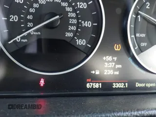 2014 BMW 4 Series 428i with VIN WBA3N7C50EF718812, listed as a IAAI auction lot 41349128 with 67,581 mi miles and . Bid and sale history available at carsss.com. Image 15.