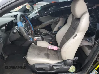 2015 Hyundai Genesis Coupe 3.8L Base с VIN KMHHU6KJ5FU122432, выставлен на аукционе Copart как лот 46363685 с пробегом 83 023 миль миль и Чистый • Clean title. История ставок и продаж доступна на DreamBid. Изображение 7.