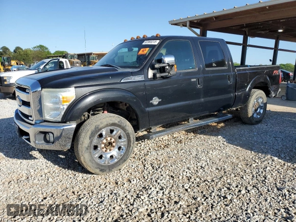 2014 Ford Super Duty F-250 SRW XL with VIN 1FT7W2BT4EEB73935, listed as a Copart auction lot 52365315 with 0 mi miles and Clean Title. Bid and sale history available at carsss.com. Image 1.