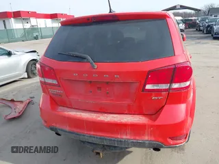 2017 Dodge Journey GT with VIN 3C4PDDEG5HT566749, listed as a IAAI auction lot 41442964 with 110,053 mi miles and . Bid and sale history available at DreamBid. Image 17.