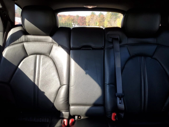 2019 Lincoln MKT with VIN 2LMHJ5NK4KBL04456, listed as a Copart auction lot 74604894 with 106,918 mi miles and Salvage Title. Bid and sale history available at DreamBid. Image 10.