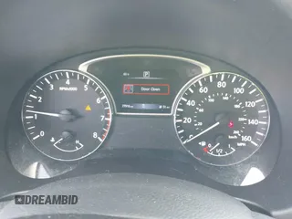 2018 Nissan Altima 2.5 SR with VIN 1N4AL3APXJC297695, listed as a IAAI auction lot 41878561 with 77,916 mi miles. Bid and sale history available at carsss.com. Image 7.