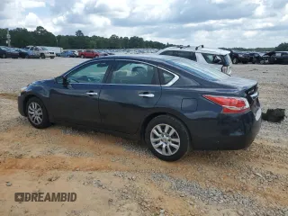2015 Nissan Altima SV z VIN 1N4AL3AP2FC216339, wystawiony jako Copart lot #59789585 z przebiegiem 135 657 mil mil oraz Czysty tytuł • Clean title. Historia ofert i sprzedaży dostępna na DreamBid. Obrazek 2.