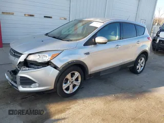 2016 Ford Escape SE with VIN 1FMCU9GX0GUA13421, listed as a IAAI auction lot 41788760 with 123,062 mi miles and . Bid and sale history available at DreamBid. Image 18.