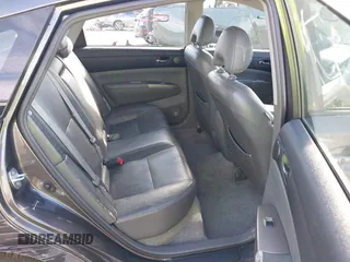 2008 Toyota Prius with VIN JTDKB20U283308301, listed as a IAAI auction lot 41616429 with 160,726 mi miles. Bid and sale history available at carsss.com. Image 8.
