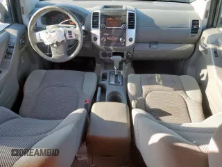 2015 Nissan Frontier SV z VIN 1N6AD0ER8FN714144, wystawiony jako Copart lot #52053695 z przebiegiem 127 874 mil mil oraz Szkoda całkowita • Salvage title. Historia ofert i sprzedaży dostępna na DreamBid. Obrazek 8.