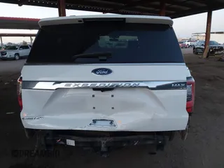 2020 Ford Expedition Max Limited with VIN 1FMJK2AT3LEA62398, listed as a IAAI auction lot 42575499 with 75,229 mi miles and . Bid and sale history available at DreamBid. Image 17.