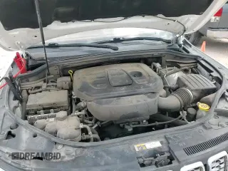 2020 Jeep Grand Cherokee High Altitude z VIN 1C4RJECG7LC300227, wystawiony jako Copart lot #69925165 z przebiegiem 104 416 mil mil oraz Szkoda całkowita • Salvage title. Historia ofert i sprzedaży dostępna na DreamBid. Obrazek 14.