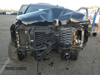 2018 GMC Yukon Denali with VIN 1GKS1CKJ3JR297926, listed as a Copart auction lot 88597415 with 0 mi miles and Salvage Title. Bid and sale history available at carsss.com. Image 12.