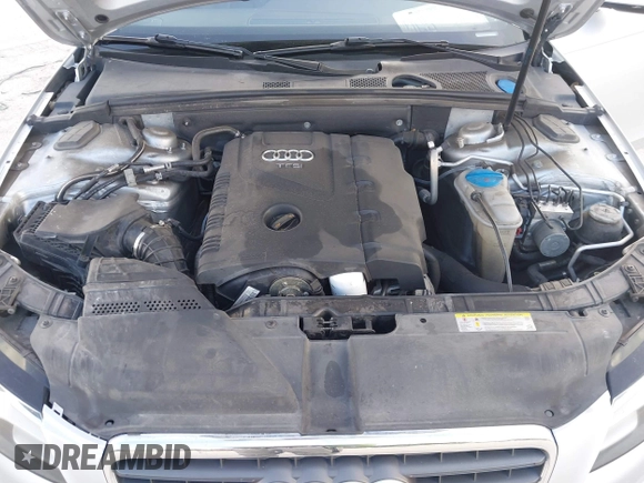 2012 Audi A4 Premium Plus with VIN WAUFFAFL1CA112432, listed as a IAAI auction lot 42452587 with 103,234 mi miles and . Bid and sale history available at DreamBid. Image 10.