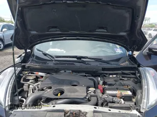 2015 Nissan Juke SV with VIN JN8AF5MVXFT550503, listed as a IAAI auction lot 42245020 with 112,957 mi miles and . Bid and sale history available at DreamBid. Image 10.